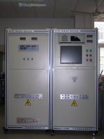 電機(jī)出廠測試系統(tǒng)與指紋鎖技術(shù)融合 智能制造的創(chuàng)新應(yīng)用