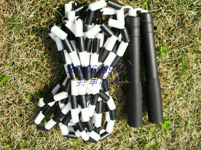 百節跳繩批發大全 從竹節到團體跳繩，義烏三公文體用品廠專業供應